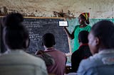 Lessons Nigeria Can Learn from Ethiopia’s Experience Infusing Digital Tech and Community Workers