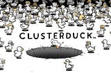 iPhone game, android, nerdy, clusterduck, kids, ducks, apple, technology
