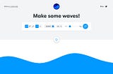 Easy Animated Waves & Blobs For Your Designs