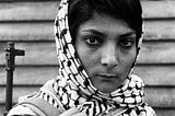Woman in Front: The Story of Leila Khaled