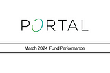 March 2024 Fund Performance