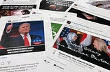 I helped run pro-Hillary Clinton social media in 2016. I saw Russian influence first-hand.