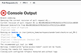 Run a Pipeline on the Jenkins Controller’s Built-in Node