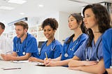 Study Medicine in the UK