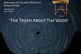 Ascension: The Truth About “The Void” in Spiritual Awakening