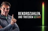 Die stärkste Earnings Season seit 2021: Warum starke Zahlen nicht reichen
