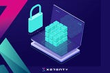 Empowering Users: The Revolutionary Personal Data Vault and KYC Concierge of Xeventy