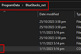 how to root your bluestack emulator (working in 2023)