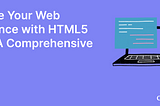 Enhance Your Web Experience with HTML5 Audio: A Comprehensive Guide