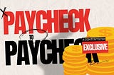 Breaking the cycle: How to stop living paycheck to paycheck