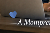 Women’s History Month Spotlight: A Mompreneur Building Might Bytes