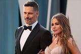 Sofia Vergara and Joe Manganiello Announce Divorce