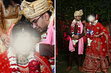 10 Unusual Vedic Lessons That Guarantee Happy And Harmonious Marriage