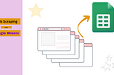 How To Scrape Websites With Google Sheets