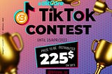 sBitCore TikTok Contest 🚀🚀🚀