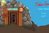 Gem Mining Launching Soon on TokenJenny!