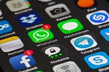 WhatsApp Groups… The headache of social media