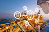 Digital Transformation is Redefining Oil and Gas Operations