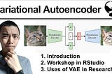 What is a Variational Autoencoder (VAE)?