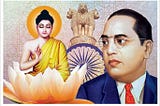 Ambedkar gave me Dhamma