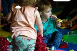 Suitable Play Centres for Children in the UK
