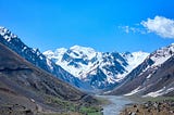 Secrets of Om Parvat
