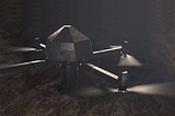 The Prometheus Drone