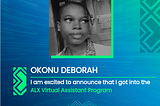 My Journey and Key Takeaways from the ALX Virtual Assistant Program: Weeks 1 & 2📍