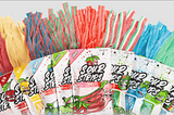 Maxx Chewning’s Multi-Million Dollar Sour Strips Candy Brand