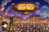 Gas Town: from Clown Show to v1.0