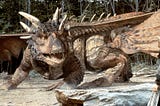 Fire and the Dragon: Psychedelics, Awe & Humility