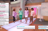 In Search of the Next Gen QVC