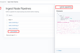 Transform logging from ELK to EFK