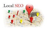 What is LOCAL SEO POSITIONING