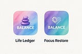 Restoring the Equilibrium: Why We Built Balance Focus Restore