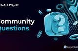 Community Q&A: Quiz Event