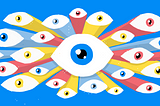 The age of visual content