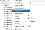 Atom and PostgreSQL: How to run PostgreSQL queries in Atom using a package called Data Atom