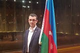 Müsahibə: Adil Əliyev (Senior Engineer)