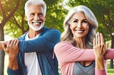 “The Joint Pain Solution They Don’t Want You to Know About