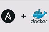 Configuring Docker Container As WebServer Using Ansible