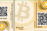Bitcoin Basics: Wallets — it’s not what you think