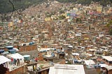 The Favela Stories — part 1