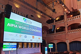 3 Big Takeaways from AIPIA World Congress 2022