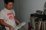 Kritik Musik & Taufiq Rahman: Usaha Menelusuri Jejak “Nabi-Nabi Palsu” Musik Rock & Roll