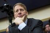 In Their Own Words: Democrats Make the Case for Firing Richard Cordray