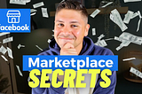 How I Earned $10,000 on Facebook Marketplace in 2 Years