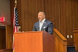 Marc H. Morial Keynote at Howard University School of Law