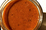 Sauces and Condiments — Bob’s Habanero Hot Sauce — Liquid Fire