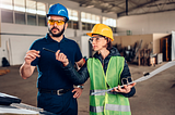 Setting the Right Workplace Safety Goals